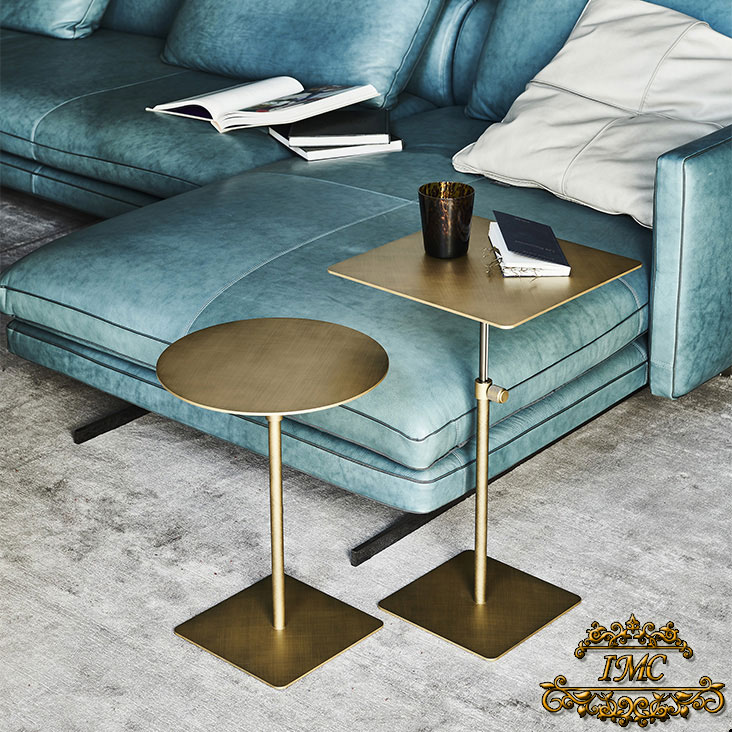 Итальянские столики Step фабрики Cattelan Italia. Изображение 3