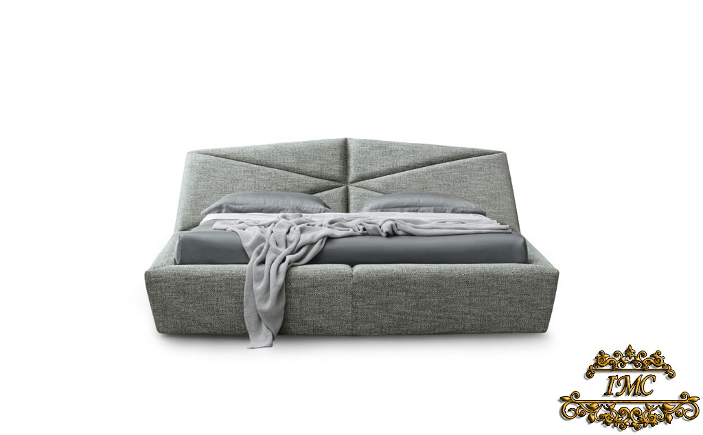 Итальянские кровати Beds Collection фабрики Alberta. Изображение 2