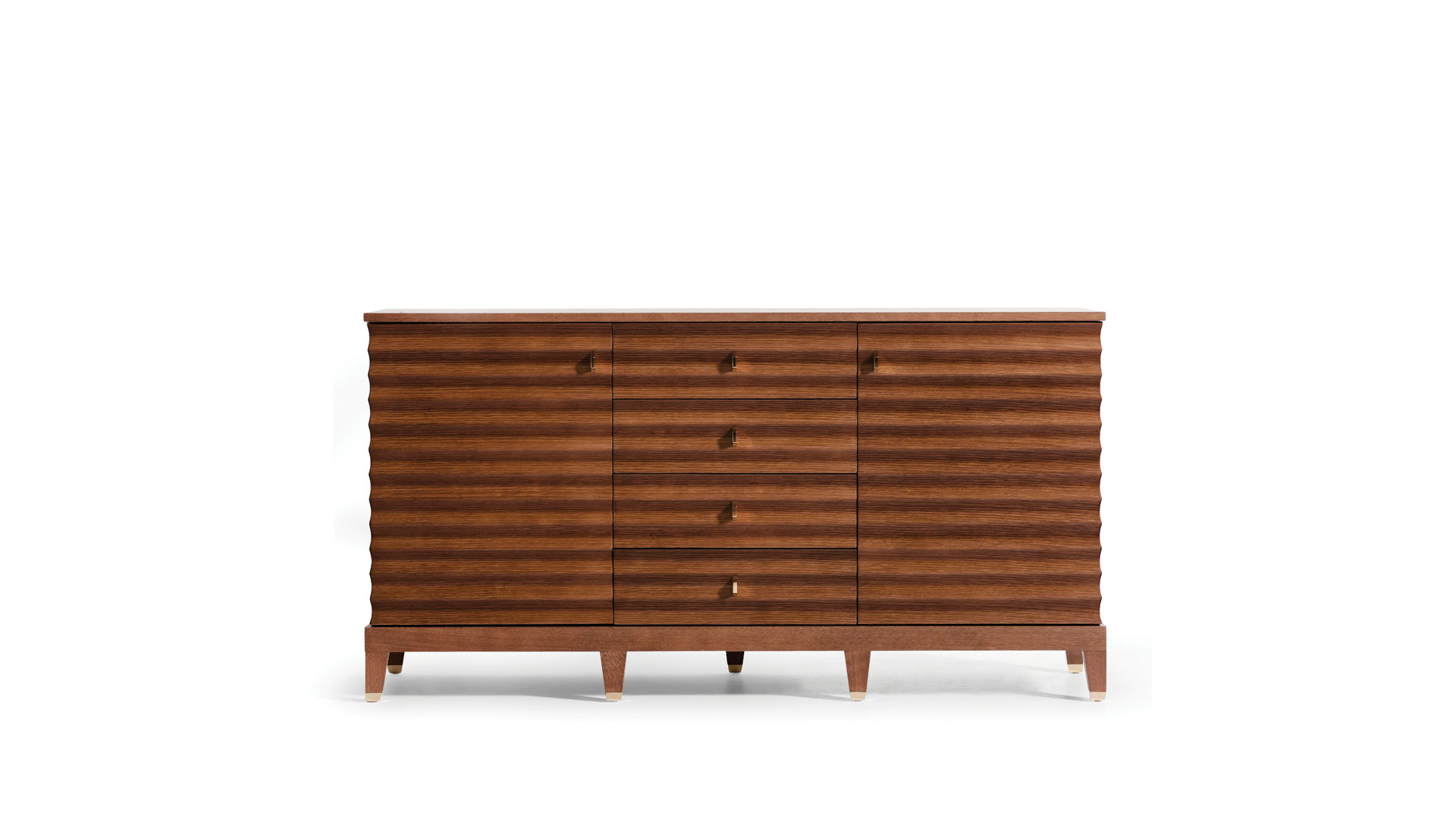 Итальянские витрины и буфеты Opera Contemporary фабрики Angelo Cappellini. Изображение 34