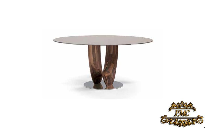 Итальянские столы Design Mood фабрики Pacini Cappellini. Изображение 5