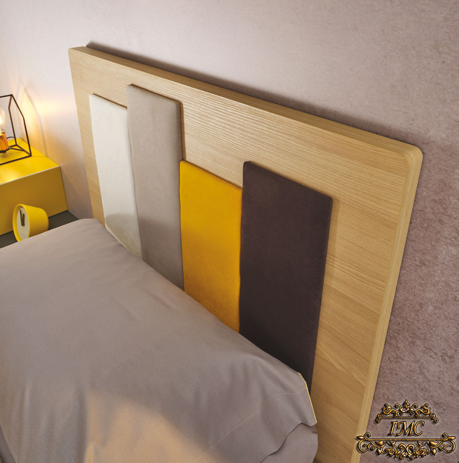 Итальянские детские кровати Sleep фабрики Moretti Compact. Изображение 43