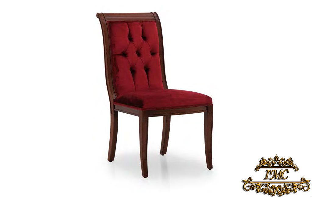 Стулья с подлокотниками Classic от Seven Sedie. Изображение 75