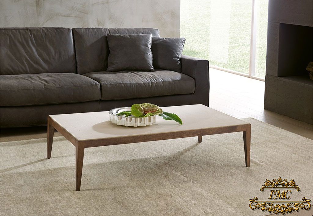 Итальянские столики Design Mood фабрики Pacini Cappellini. Изображение 29