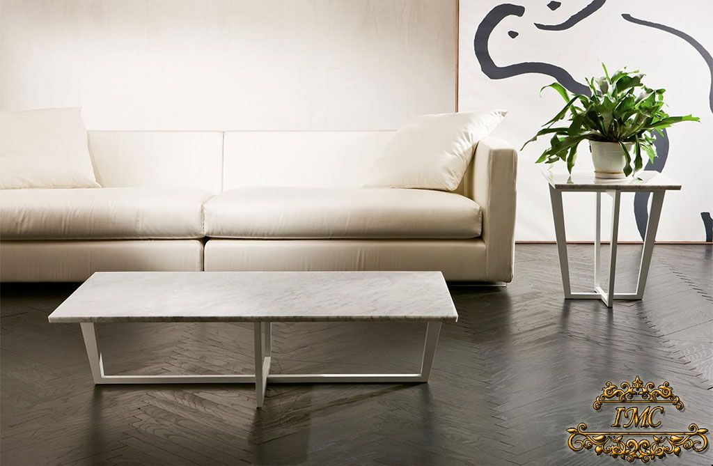 Итальянские столики Design Mood фабрики Pacini Cappellini. Изображение 5