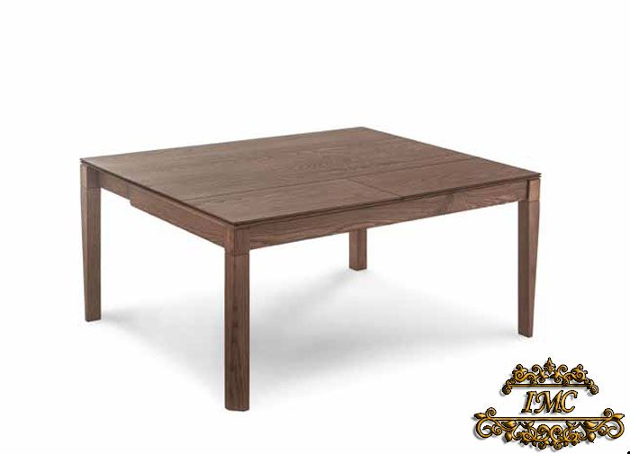 Итальянские столы Moodboard фабрики Pacini Cappellini. Изображение 53