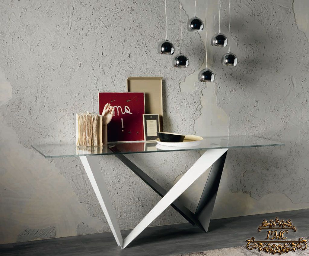 Итальянские консоли Westin фабрики Cattelan Italia. Изображение 3