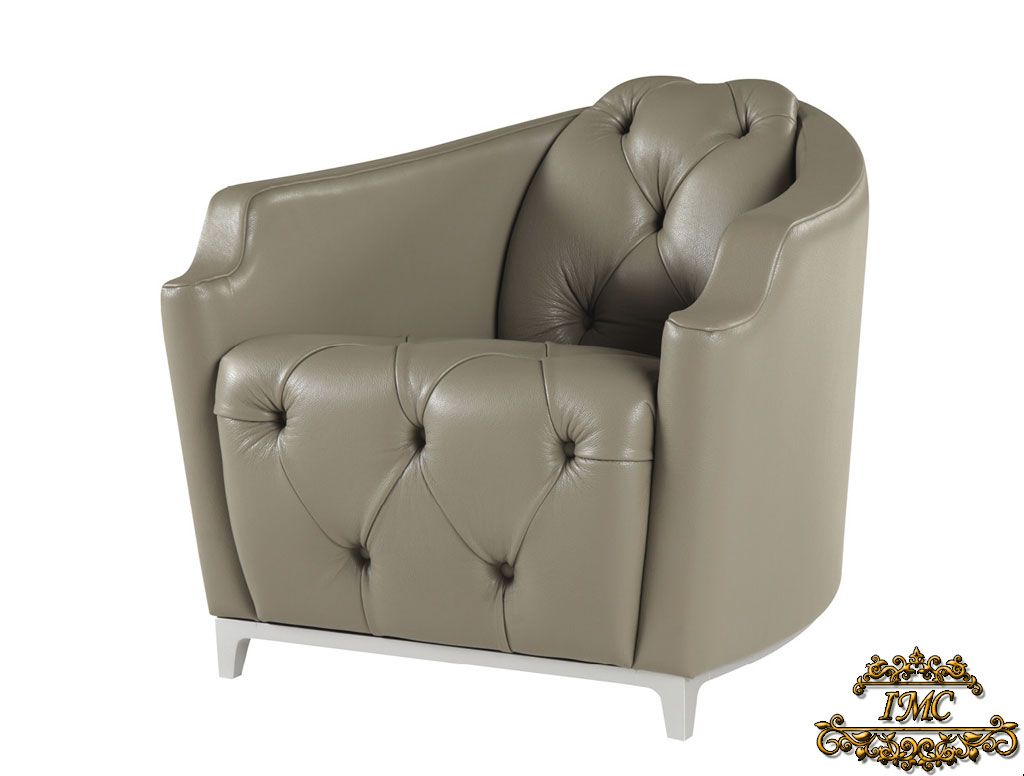 Итальянские кресла Premium фабрики Calia Italia. Изображение 20
