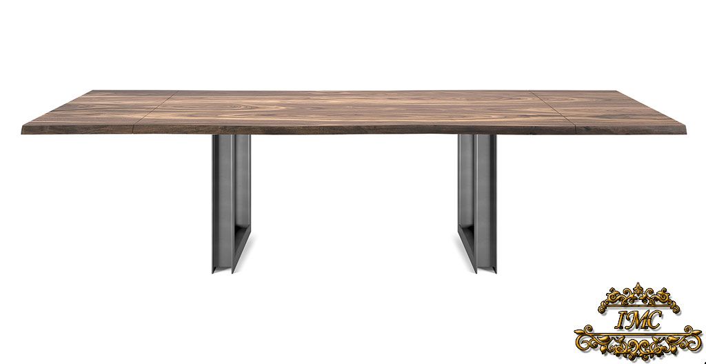 Итальянские столы Sigma фабрики Cattelan Italia. Изображение 7