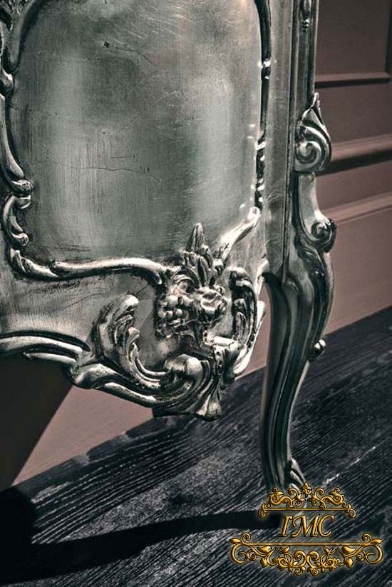 Итальянские гостиные Incanto фабрики Interstyle. Изображение 19