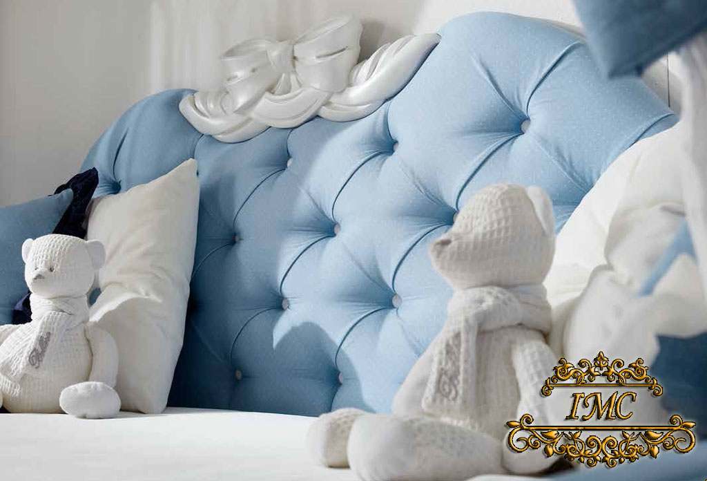 Итальянские детские кровати Happy Night 2013 фабрики Ferretti & Ferretti. Изображение 13