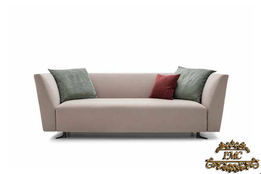 Итальянская мягкая мебель Icona фабрики Confort Line. Изображение 7