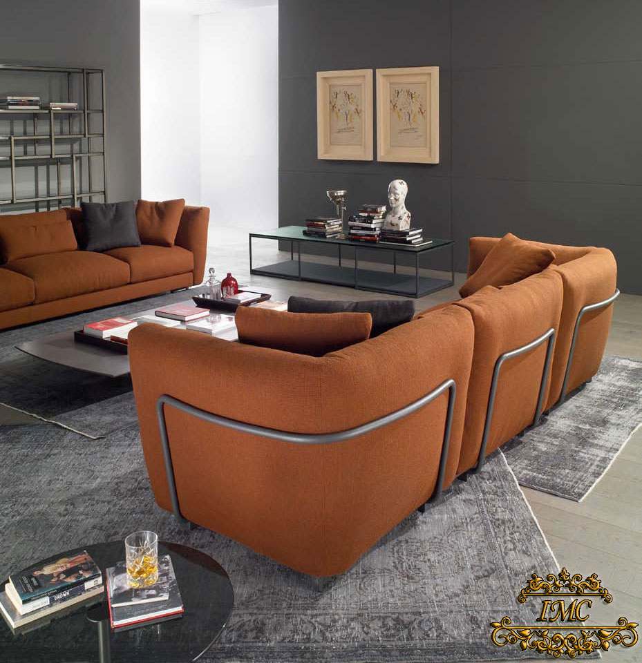 Испанские диваны фабрики CasaDesus. Изображение 42