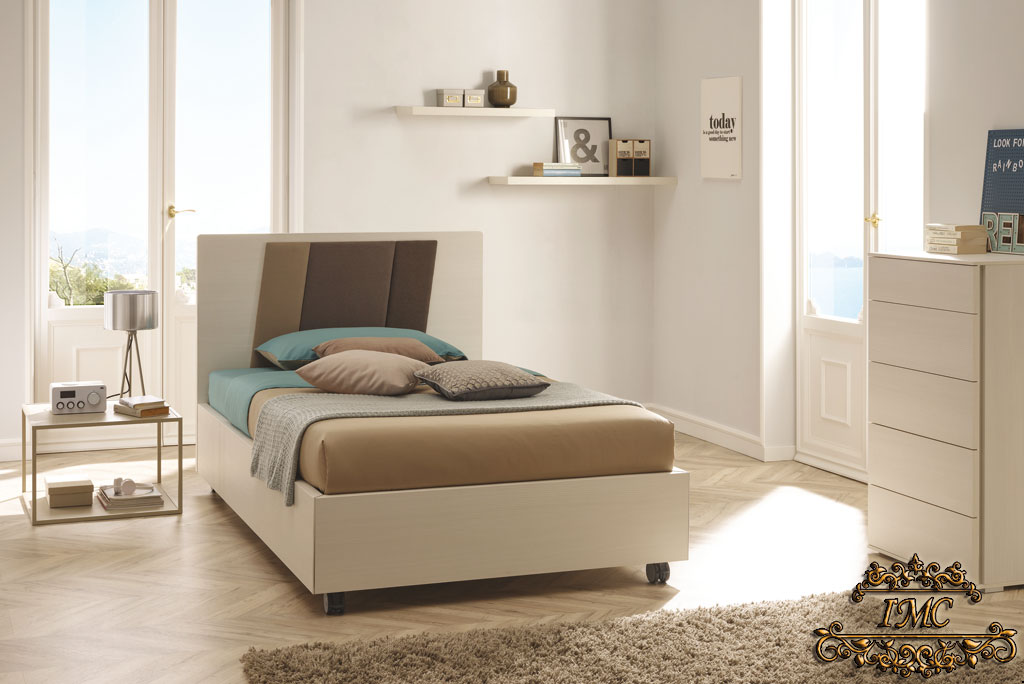 Итальянские детские кровати Sleep фабрики Moretti Compact. Изображение 64