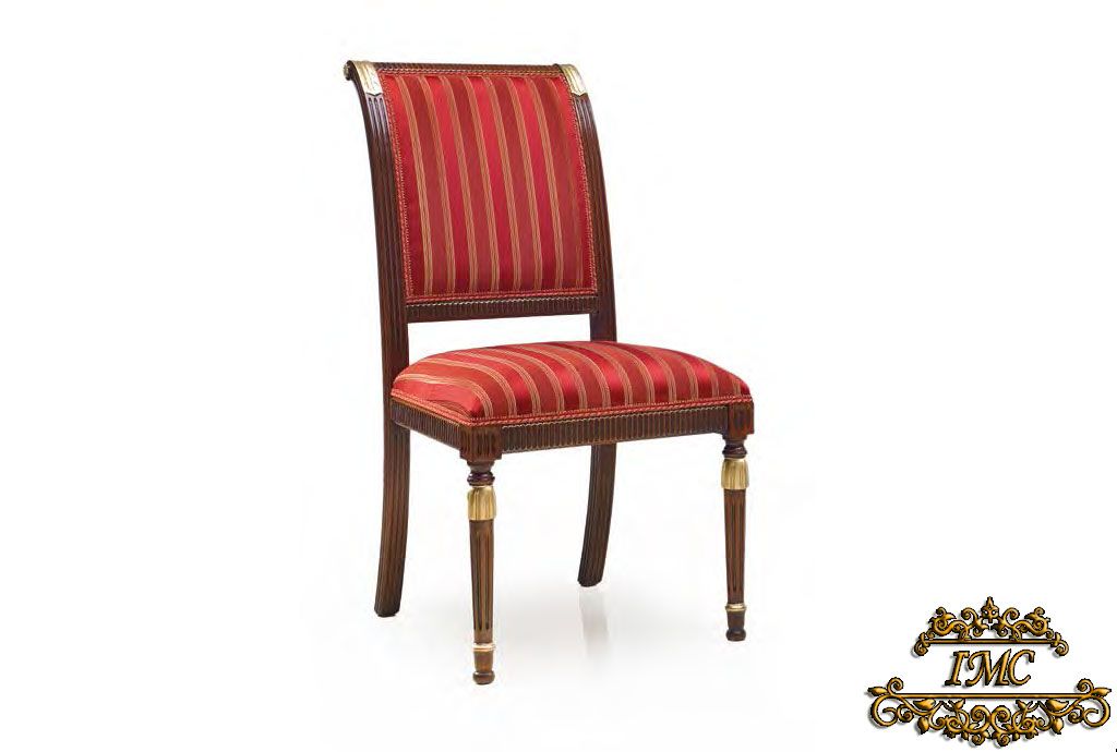 Стулья с подлокотниками Classic от Seven Sedie. Изображение 41