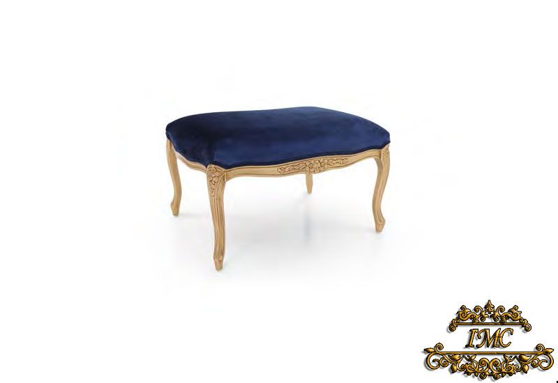 Итальянские банкетки Classic фабрики Seven Sedie. Изображение 26
