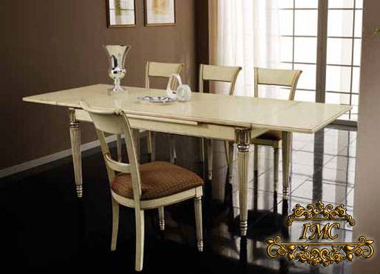Итальянские гостиные Garbo Giorno часть II фабрики Interstyle. Изображение 6