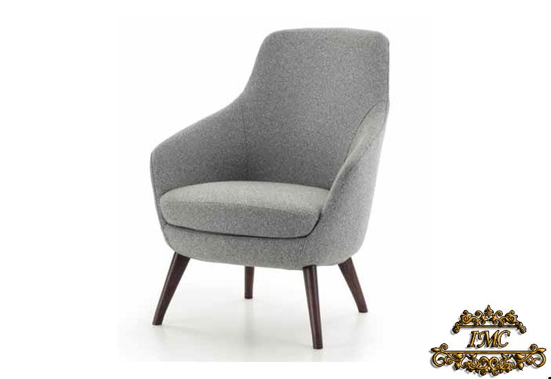 Итальянские кресла Moodboard фабрики Pacini Cappellini. Изображение 15