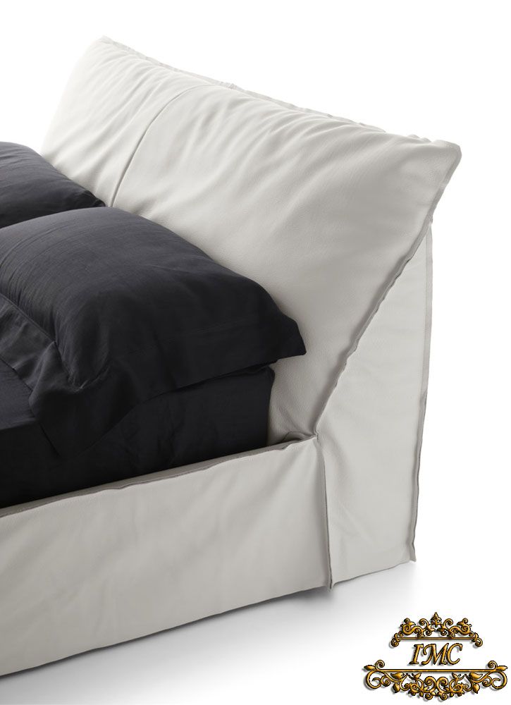 Итальянские кровати Beds Collection фабрики Alberta. Изображение 30