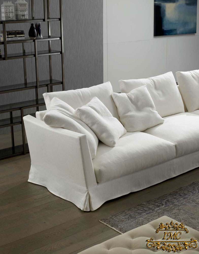 Испанские диваны фабрики CasaDesus. Изображение 31