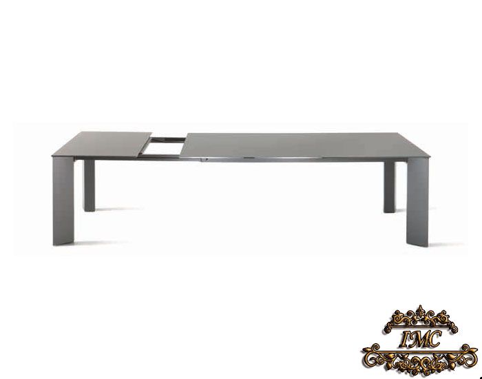 Итальянские столы Brera фабрики Cattelan Italia. Изображение 5