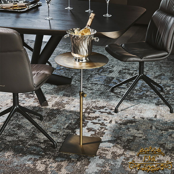 Итальянские столики Step фабрики Cattelan Italia. Изображение 2