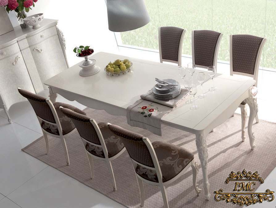 Итальянская гостиная Venere фабрики Interstyle. Изображение 14