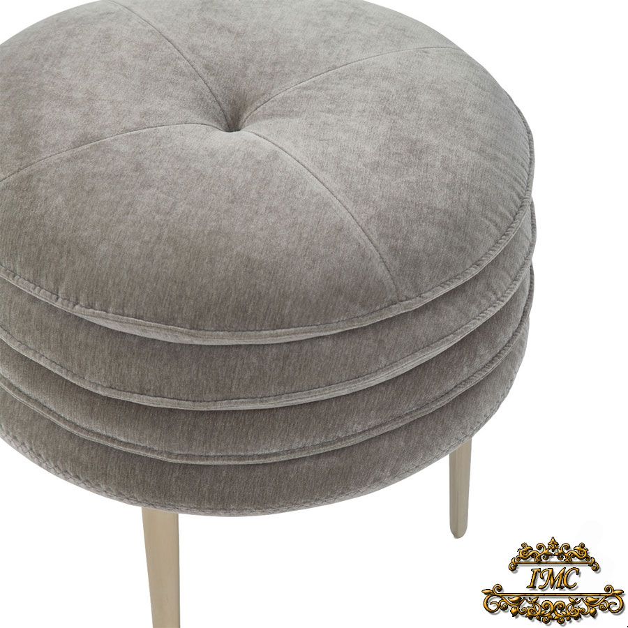 Итальянские пуфы Mater Familias фабрики Calia Italia. Изображение 10