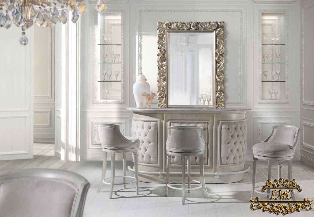 Итальянские гостиные Mediterraneo фабрики Angelo Cappellini. Изображение 14