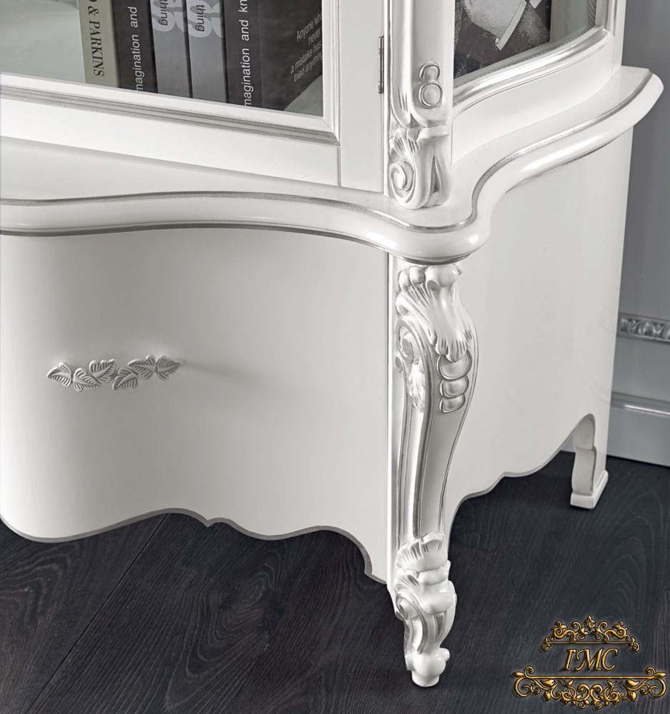 Итальянская гостиная Imperial фабрики Mirandola. Изображение 38