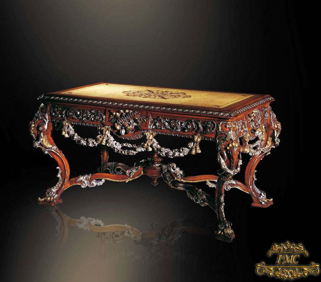 Итальянские гостиные Star фабрики Asnaghi Interiors. Изображение 13