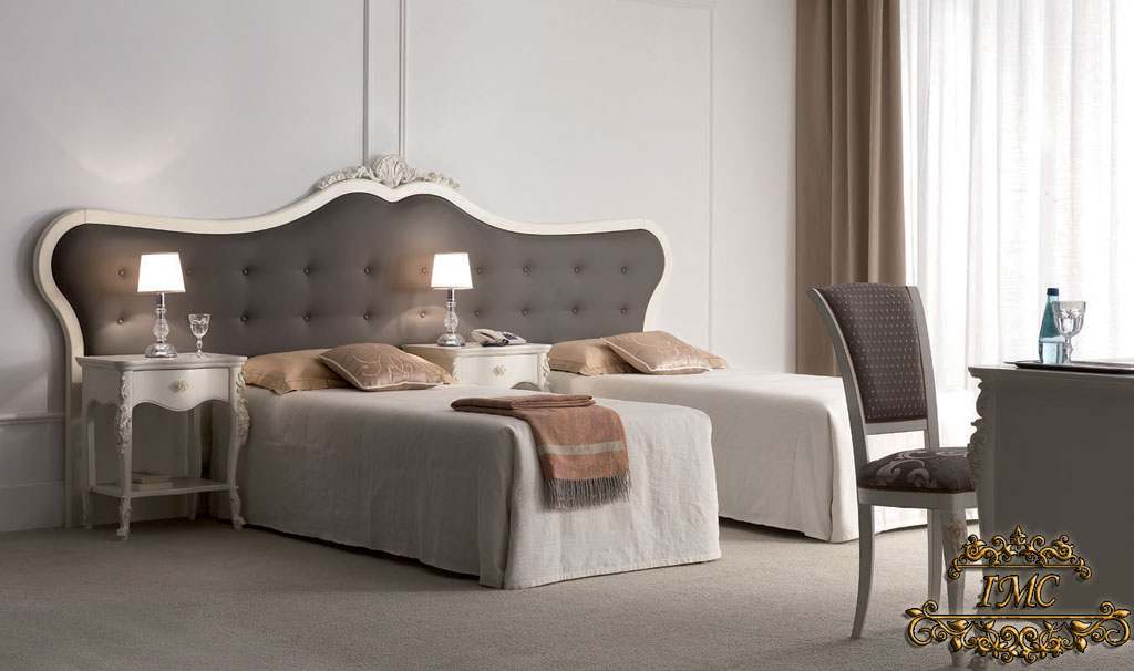 Итальянская спальня Venere фабрики Interstyle. Изображение 19