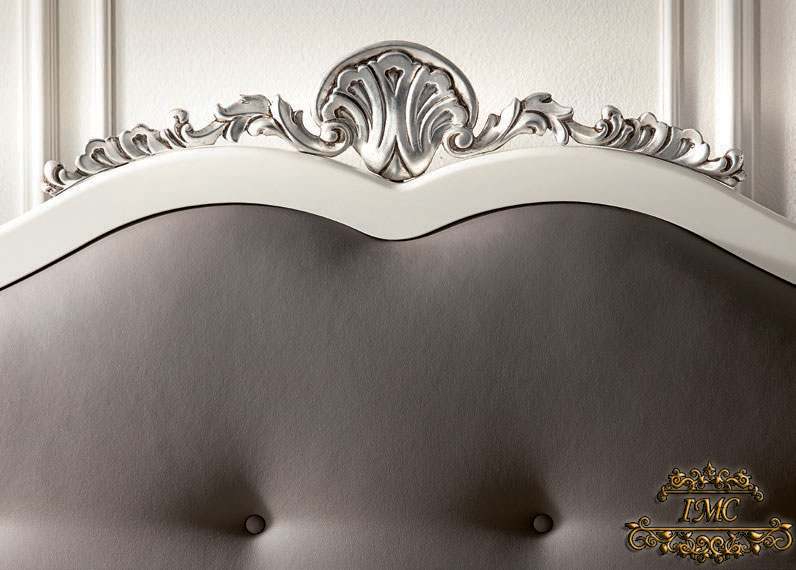 Итальянская спальня Venere фабрики Interstyle. Изображение 10