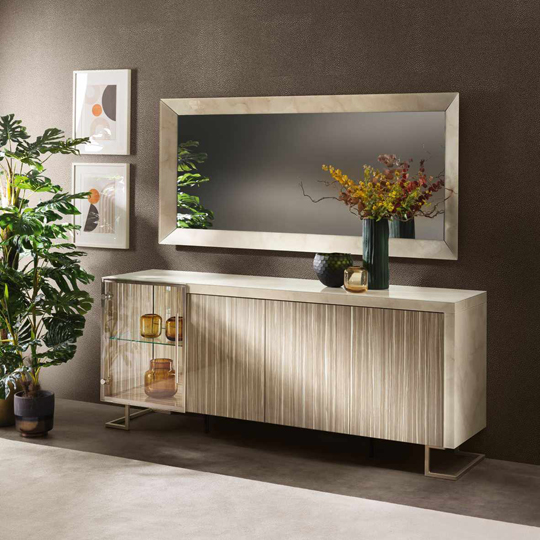 Итальянская гостиная LUCE LIGHT фабрики Arredo Classic. Изображение 10