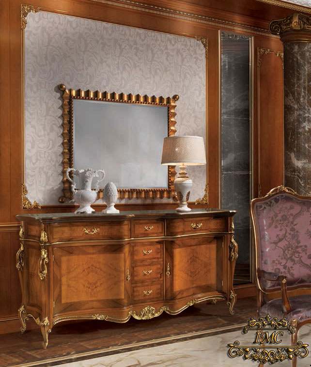 Итальянские гостиные Timeless фабрики Angelo Cappellini. Изображение 10