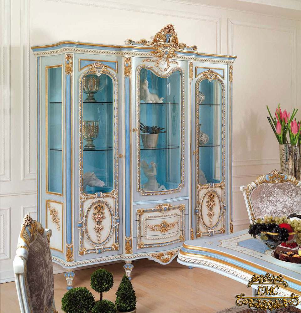 Итальянские гостиные Star фабрики Asnaghi Interiors. Изображение 11