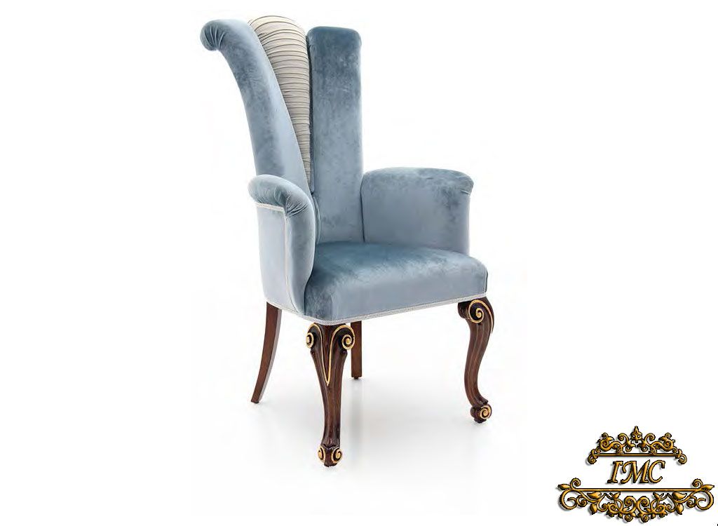 Стулья с подлокотниками Classic от Seven Sedie. Изображение 29