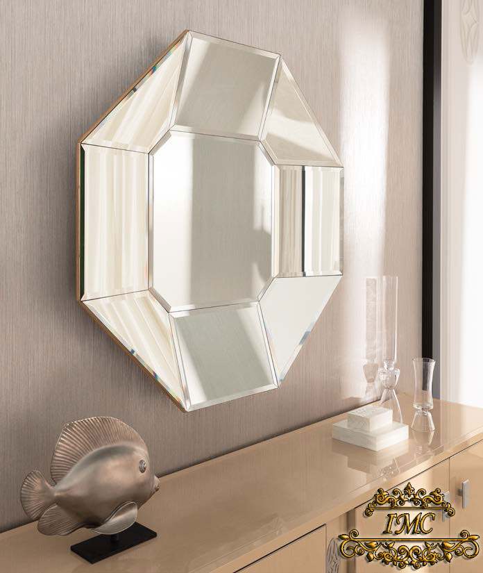 Итальянские гостиные Opera Glossy Chic фабрики Angelo Cappellini. Изображение 39