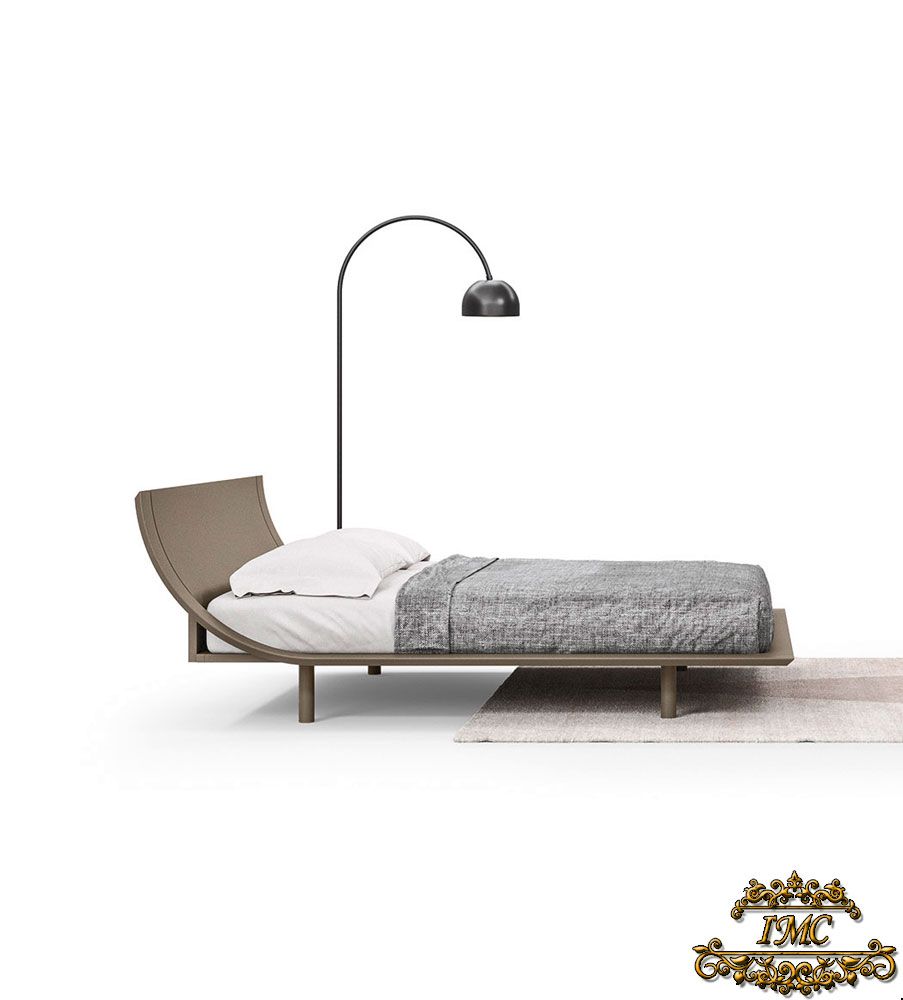 Итальянская кровать Aqua фабрики Presotto. Изображение 7