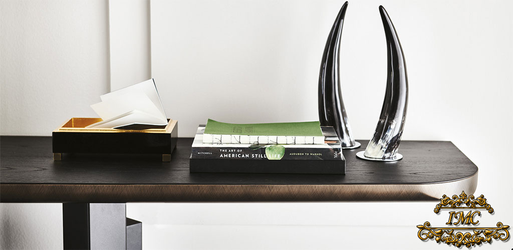 Итальянские консоли Skyline фабрики Cattelan Italia. Изображение 8