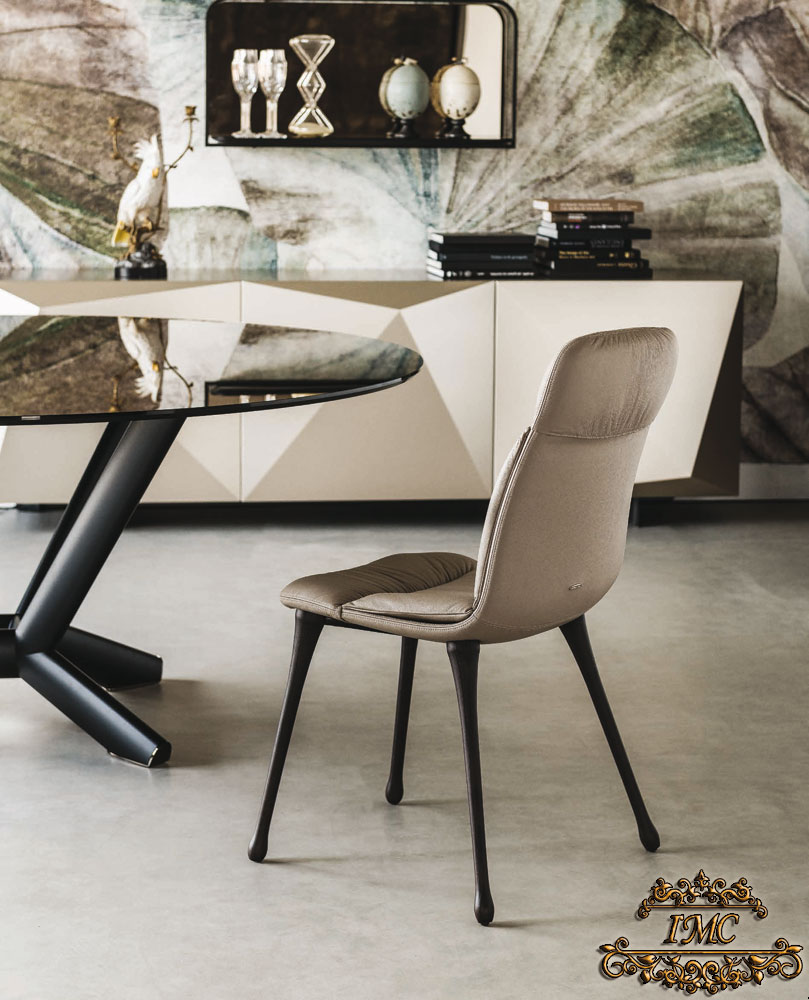 Стул Diana от Cattelan Italia. Изображение 2