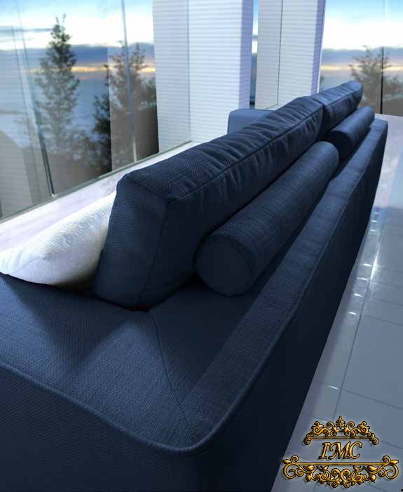 Итальянская мягкая мебель Design фабрики Confort Line. Изображение 50