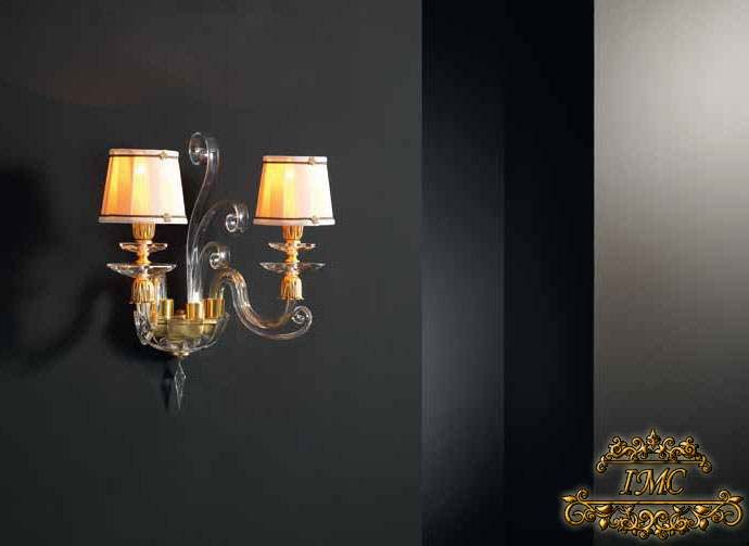 Итальянские светильники Elite часть II фабрики Euroluce Lampadari. Изображение 7