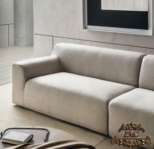 Итальянские диваны фабрики Casamilano. Изображение 8