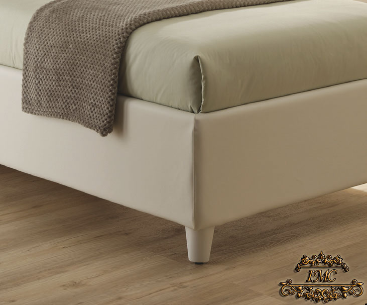 Итальянские мягкие детские кровати Sleep фабрики Moretti Compact. Изображение 21