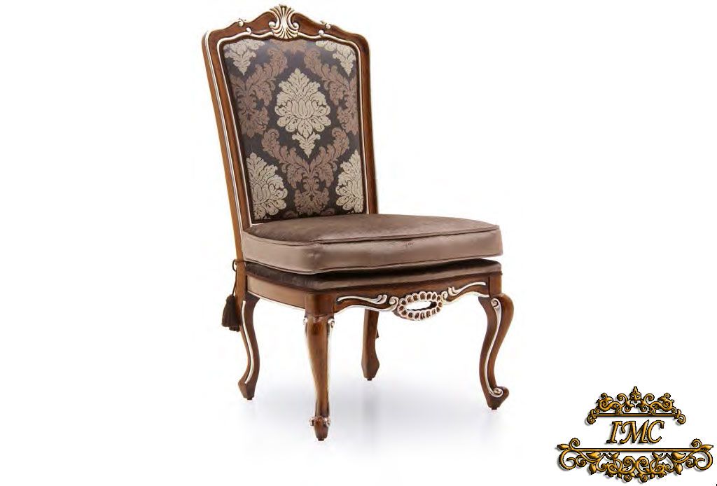 Стулья с подлокотниками Classic от Seven Sedie. Изображение 66