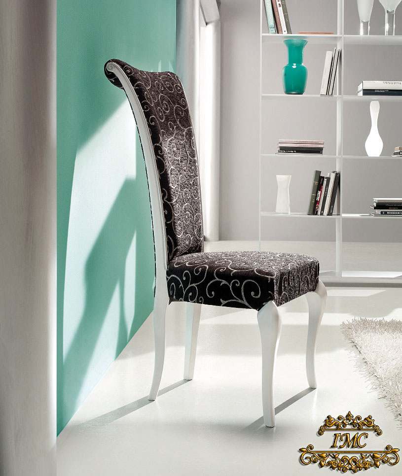 Итальянская гостиная Orchidea фабрики Tosato. Изображение 47