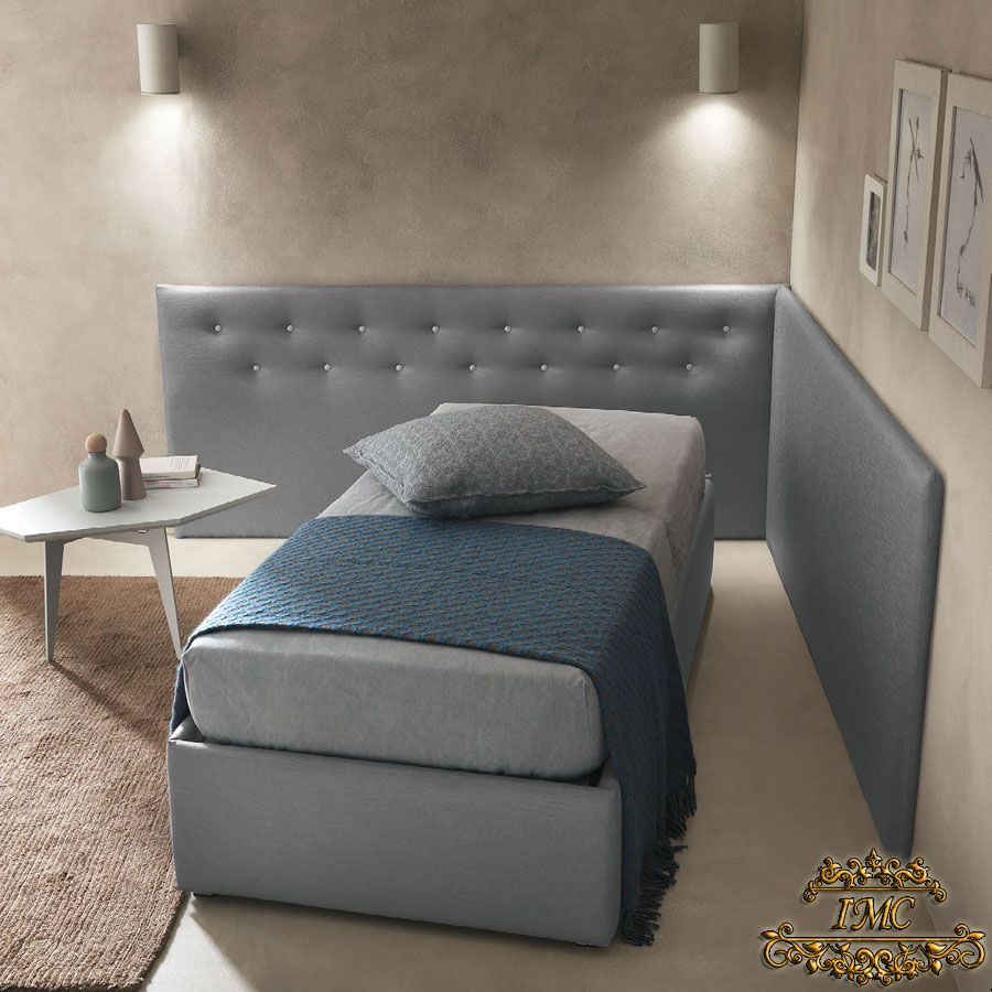 Итальянские диваны-кровати Dual Collection фабрики Bolzan. Изображение 30