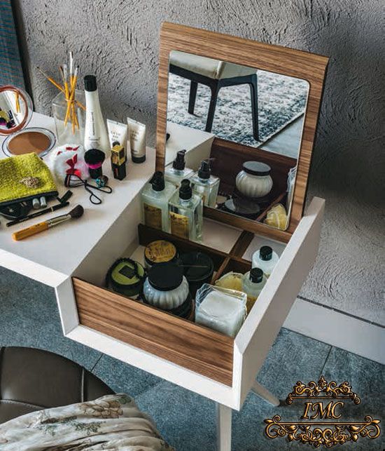 Итальянский письменный стол Batik фабрики Cattelan Italia. Изображение 3
