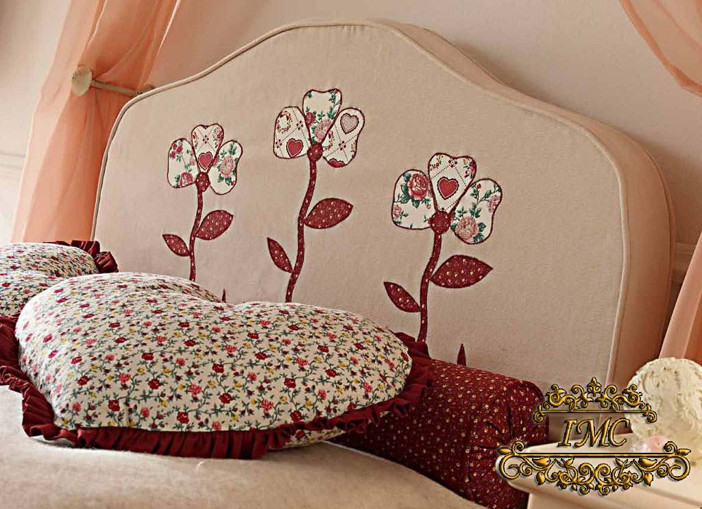 Итальянские детские кровати Happy Night 2010 фабрики Ferretti & Ferretti. Изображение 3