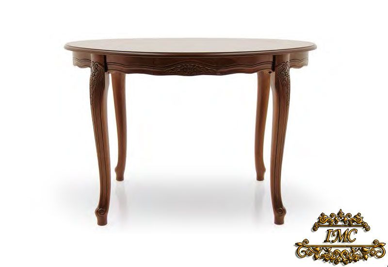 Итальянские столы Classic фабрики Seven Sedie. Изображение 11